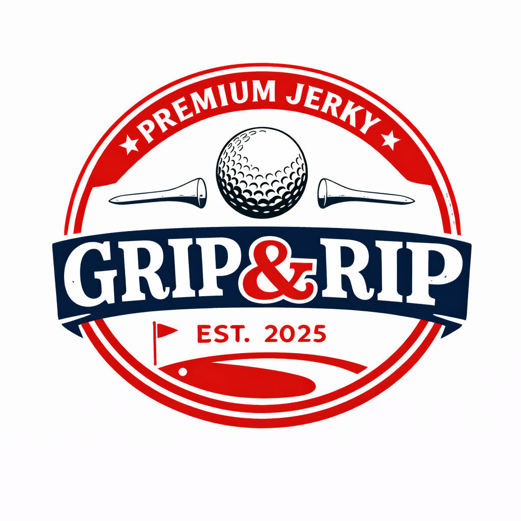 Golf Jerky