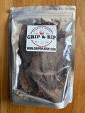 Golf Beef Jerky